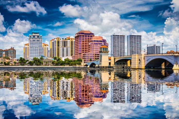 West Palm Beach Florida Hotel Deals